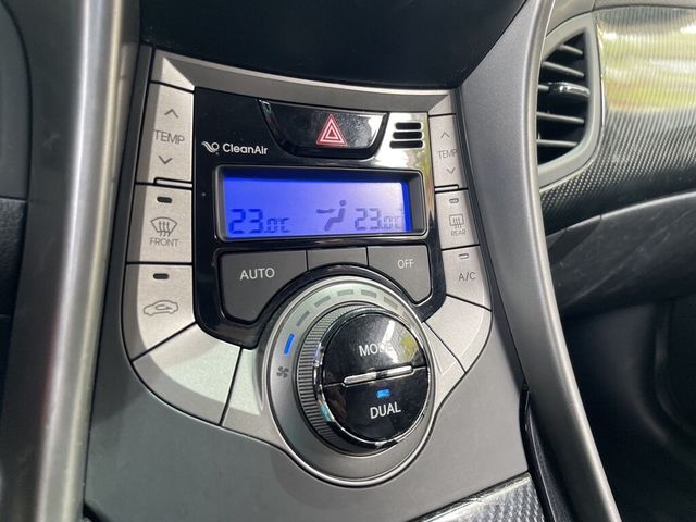 HYUNDAI現代 ELANTRA  第23張相片