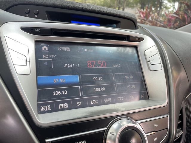 HYUNDAI現代 ELANTRA  第25張相片