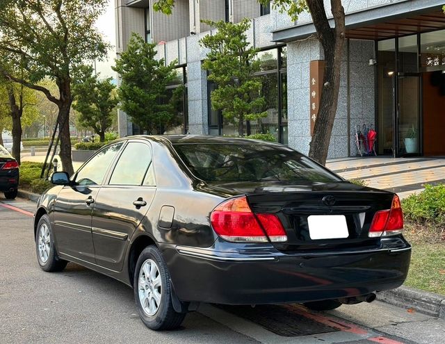 TOYOTA豐田 CAMRY  第3張相片
