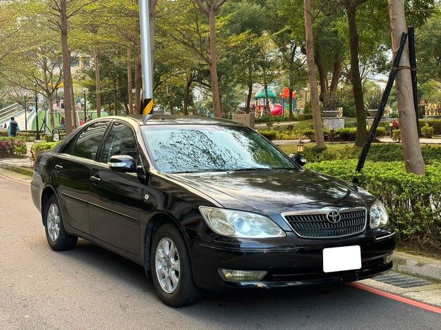TOYOTA豐田 CAMRY  第5張相片