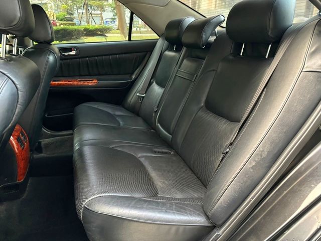 TOYOTA豐田 CAMRY  第11張相片
