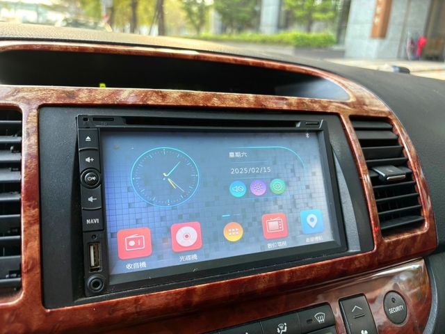 TOYOTA豐田 CAMRY  第17張相片