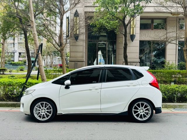 HONDA本田 FIT  第2張相片