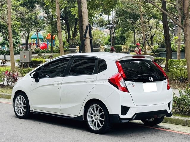 HONDA本田 FIT  第3張相片