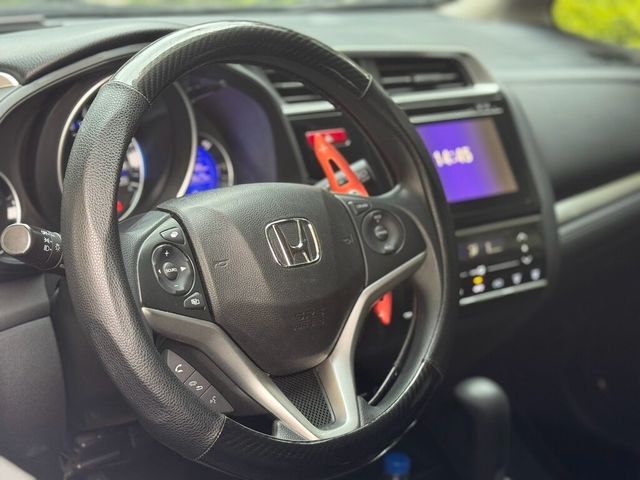 HONDA本田 FIT  第5張相片