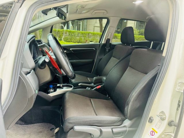 HONDA本田 FIT  第6張相片