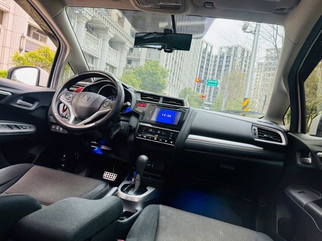 HONDA本田 FIT  第7張相片