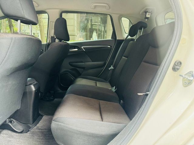 HONDA本田 FIT  第8張相片