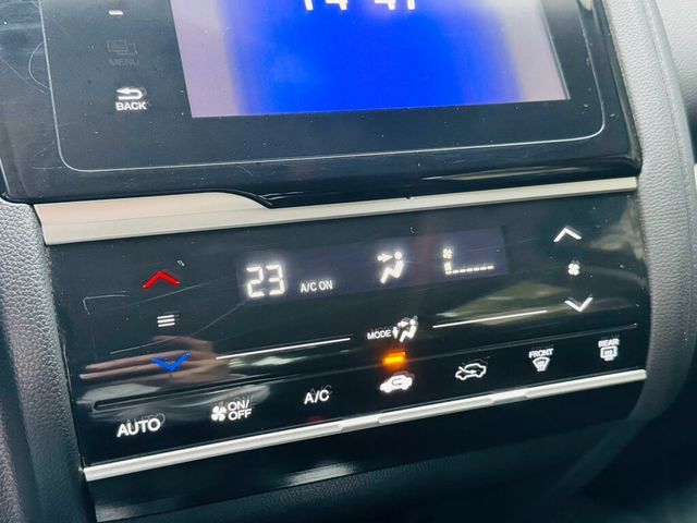 HONDA本田 FIT  第10張相片
