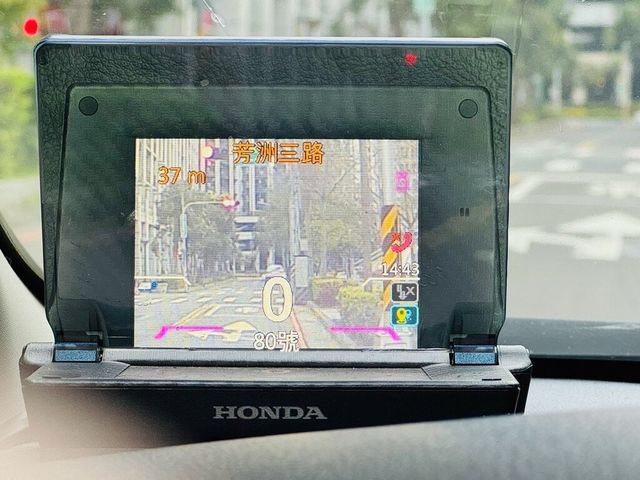 HONDA本田 FIT  第12張相片