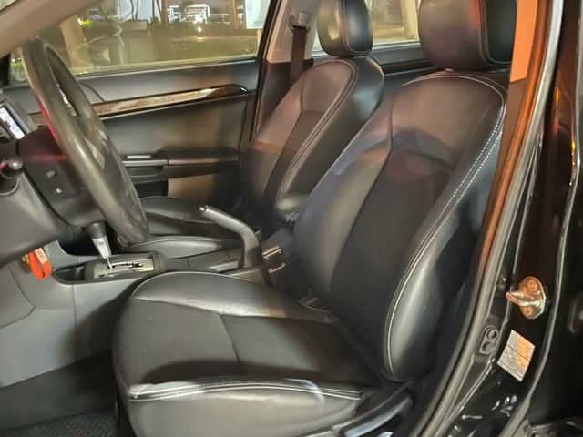 MITSUBISHI三菱 LANCER FORTIS  第6張相片
