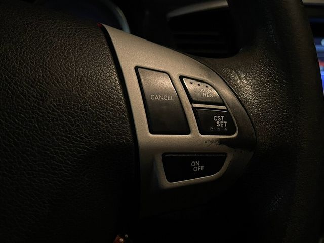 MITSUBISHI三菱 LANCER FORTIS  第9張相片