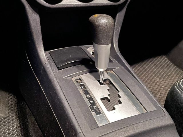 MITSUBISHI三菱 LANCER FORTIS  第10張相片