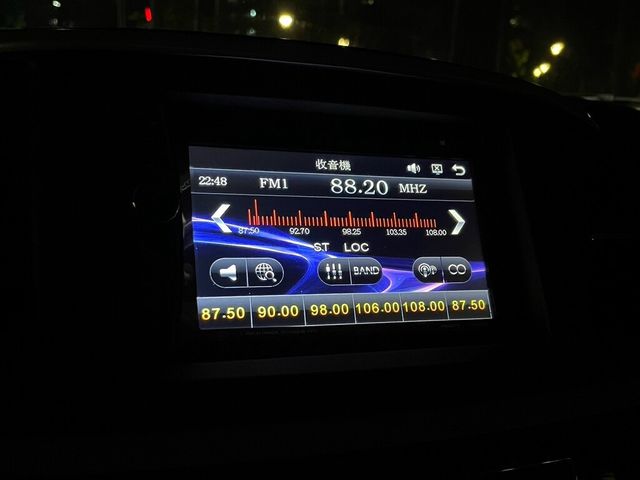 MITSUBISHI三菱 LANCER FORTIS  第12張相片
