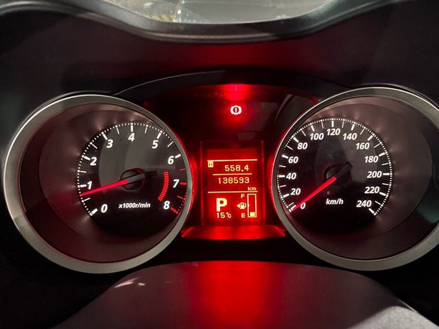 MITSUBISHI三菱 LANCER FORTIS  第14張相片