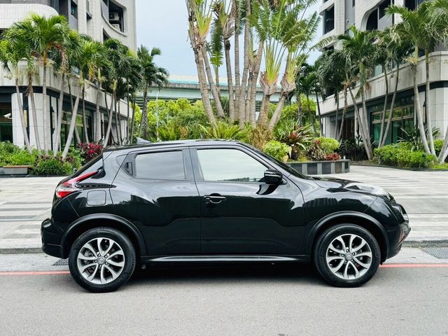 NISSAN日產 JUKE  第5張相片