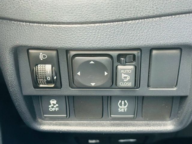 NISSAN日產 JUKE  第10張相片