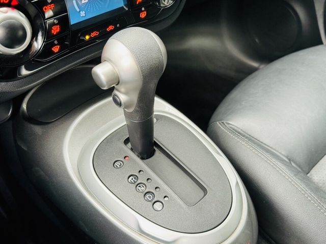 NISSAN日產 JUKE  第11張相片