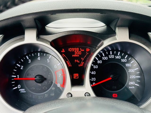 NISSAN日產 JUKE  第17張相片