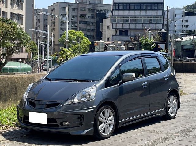 HONDA本田 FIT  第1張相片