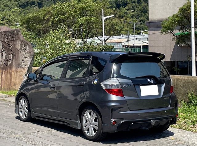 HONDA本田 FIT  第2張相片