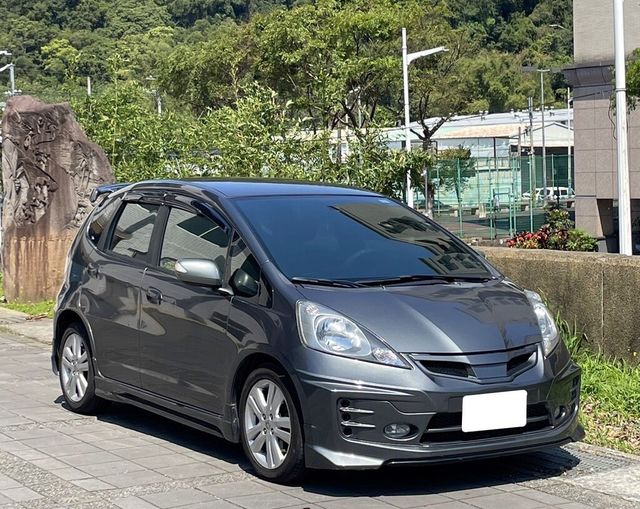 HONDA本田 FIT  第3張相片