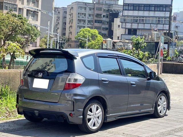 HONDA本田 FIT  第4張相片