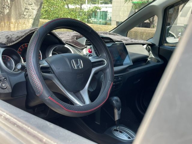 HONDA本田 FIT  第5張相片