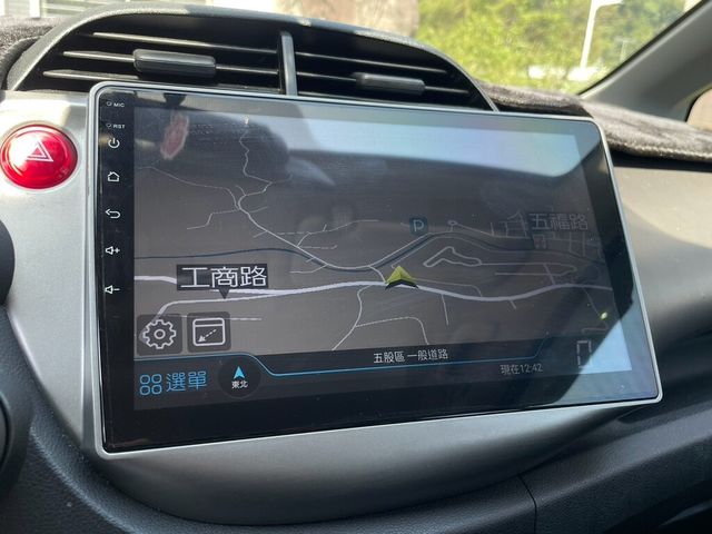 HONDA本田 FIT  第14張相片