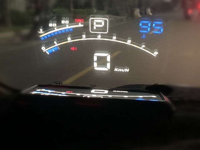HONDA本田 FIT  第16張相片
