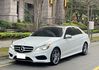 M-BENZ賓士 E350  第1張縮圖