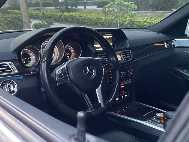 M-BENZ賓士 E350  第5張相片