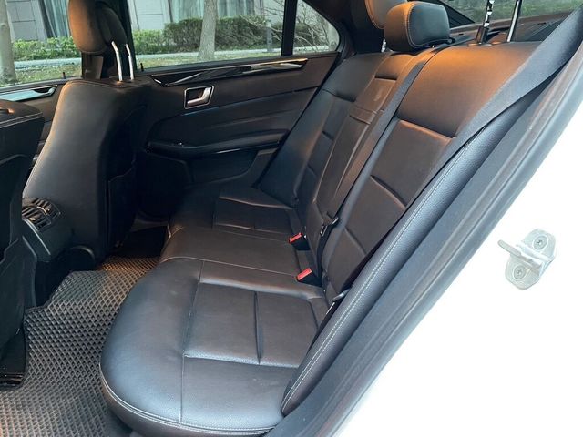 M-BENZ賓士 E350  第7張相片