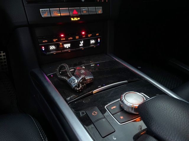 M-BENZ賓士 E350  第9張相片