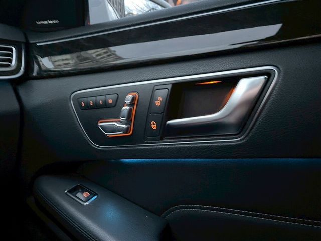 M-BENZ賓士 E350  第10張相片