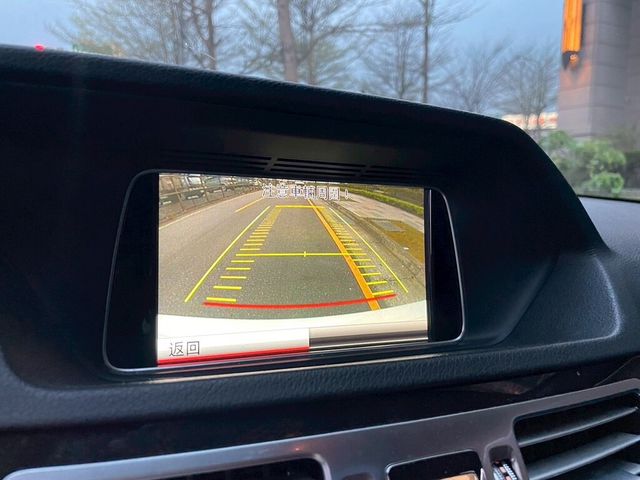 M-BENZ賓士 E350  第18張相片