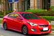 HYUNDAI現代 ELANTRA  第3張縮圖