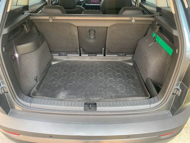 SKODA司科達 KAROQ  第9張相片