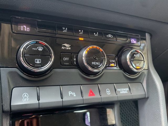 SKODA司科達 KAROQ  第12張相片