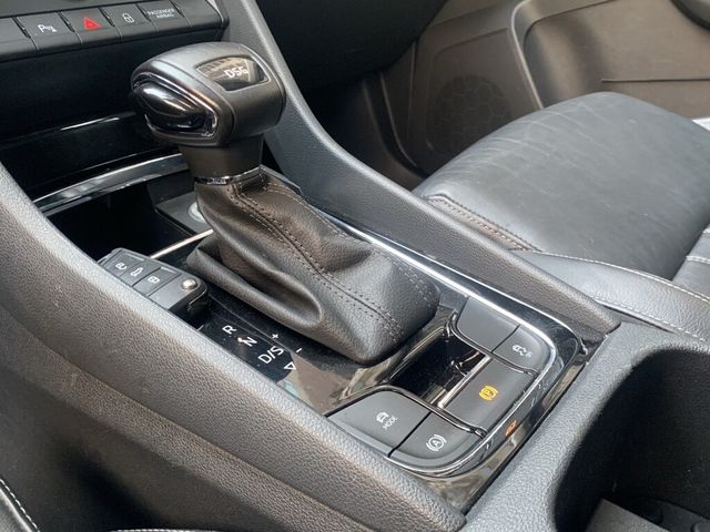 SKODA司科達 KAROQ  第13張相片