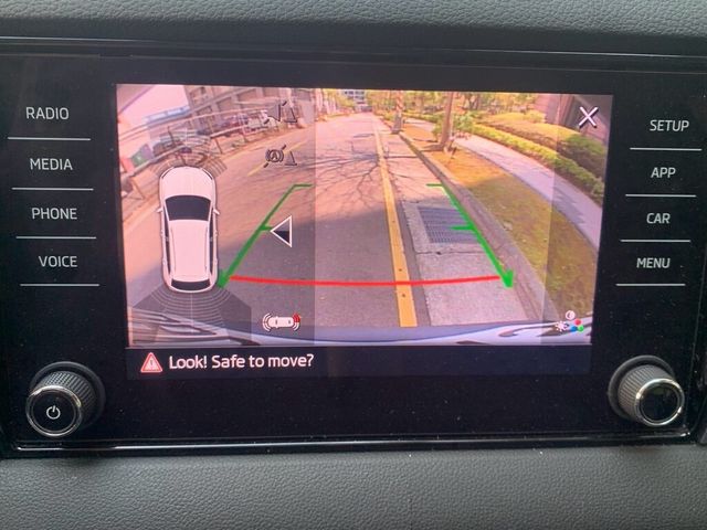SKODA司科達 KAROQ  第14張相片