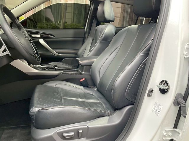 MITSUBISHI三菱 ECLIPSE  第6張相片