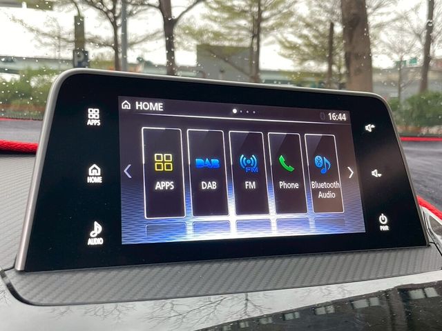 MITSUBISHI三菱 ECLIPSE  第13張相片