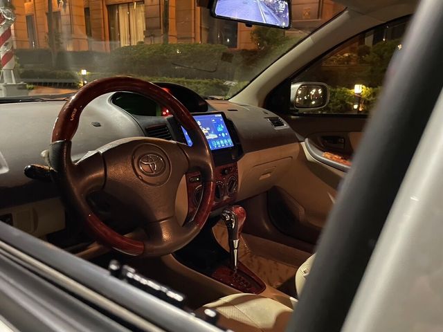 TOYOTA豐田 VIOS  第5張相片