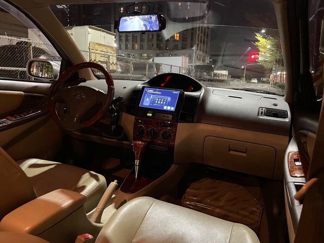 TOYOTA豐田 VIOS  第7張相片