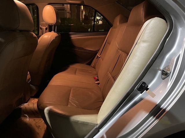 TOYOTA豐田 VIOS  第8張相片