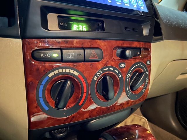 TOYOTA豐田 VIOS  第11張相片