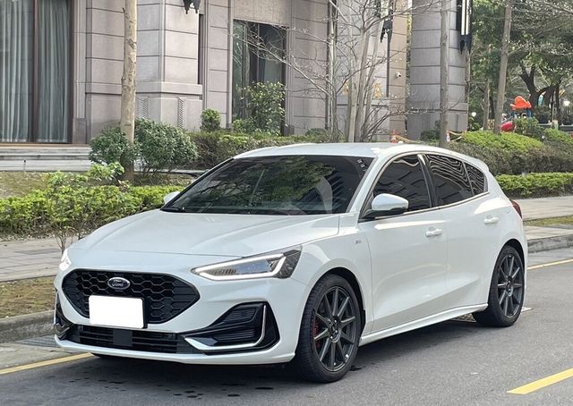 FORD福特 FOCUS  第1張相片
