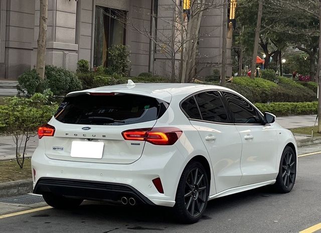 FORD福特 FOCUS  第4張相片