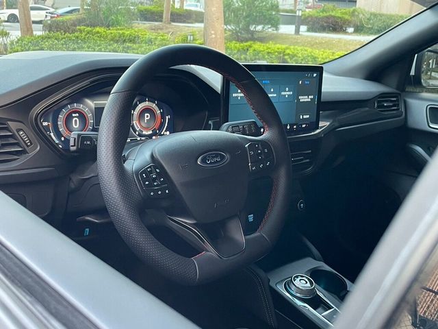 FORD福特 FOCUS  第5張相片